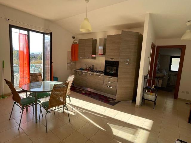 Appartamento in vendita di 61 m² in Via del Circuito