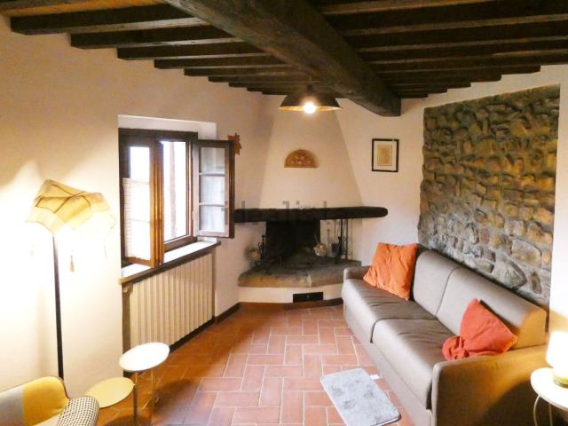 Appartamento in vendita di 61 m² in Via del borgo