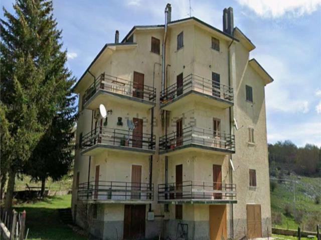 Appartamento in vendita di 61 m² in Via del Belvedere, 2