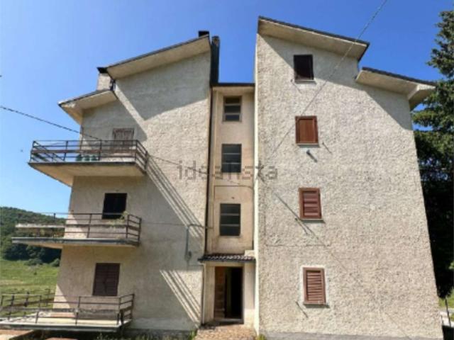 Appartamento in vendita di 61 m² in Via del Belvedere, 2