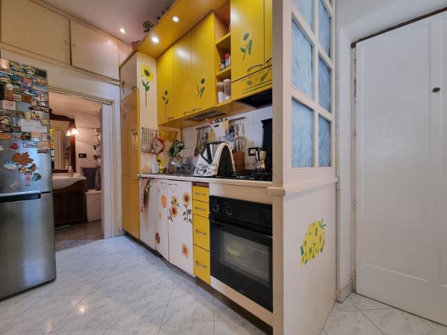 Appartamento in vendita di 61 m² in Via del Giglio, 2