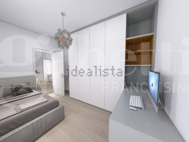 Appartamento in vendita di 61 m² in Via del Greto, 1