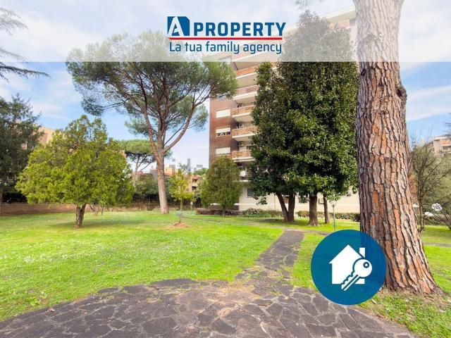 Appartamento in vendita di 61 m² in Via del Serafico, 157