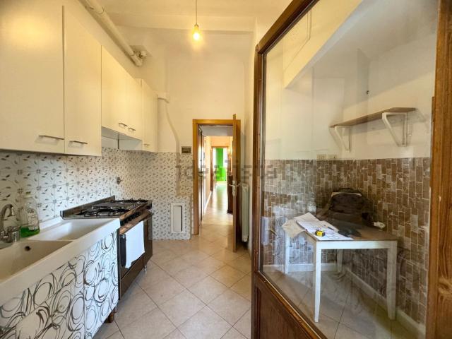 Appartamento in vendita di 61 m² in Via del Ponte alle Mosse