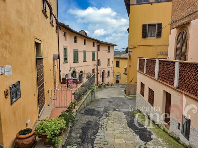 Appartamento in vendita di 61 m² in Via del Popolo, 57