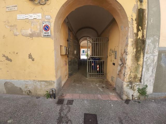 Appartamento in vendita di 61 m² in Via del Testaio, 49