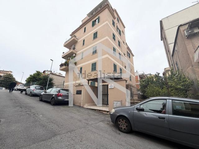 Appartamento in vendita di 61 m² in Via dell&apos Assiolo, 12