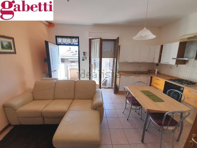 Appartamento in vendita di 61 m² in Via della Casetta