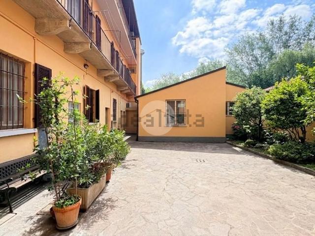 Appartamento in vendita di 61 m² in Via della Chiesa Rossa, 47