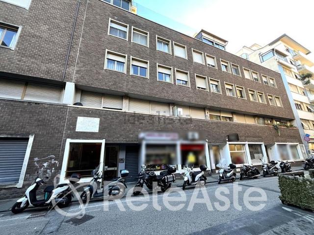 Appartamento in vendita di 61 m² in Via della Coroncina