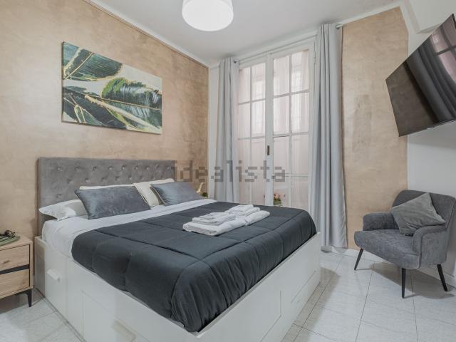 Appartamento in vendita di 61 m² in Via della Giuliana, 35