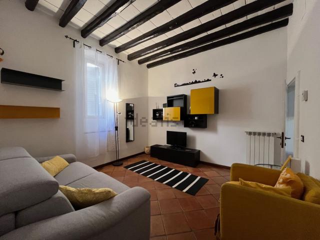 Appartamento in vendita di 61 m² in Via della Scala, 9
