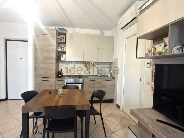 Appartamento in vendita di 61 m² in Via delle Ville