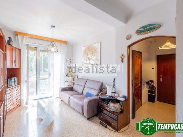 Appartamento in vendita di 61 m² in Via delle Forze Armate, 40