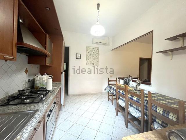 Appartamento in vendita di 61 m² in Via delle Panche, 90