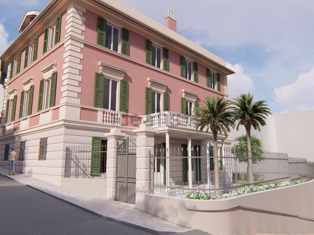 Appartamento in vendita di 61 m² in Via di Montegalletto
