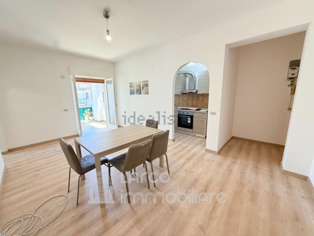 Appartamento in vendita di 61 m² in Via Don Minzoni