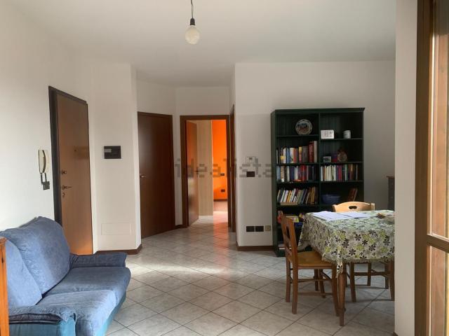 Appartamento in vendita di 61 m² in Via Don Primo Angelini, 10