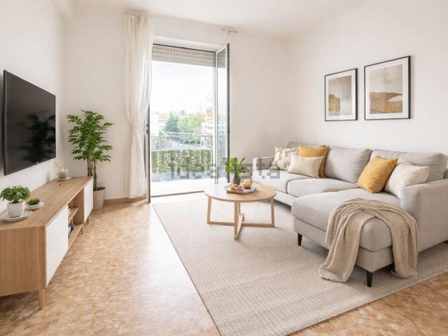 Appartamento in vendita di 61 m² in Via Dottor Nicolari