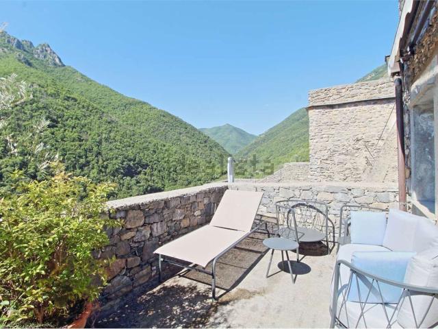 Appartamento in vendita di 61 m² in Via du Funtanin