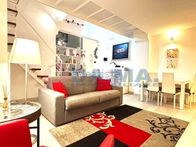 Appartamento in vendita di 61 m² in Via Duca d&apos Aosta, 46