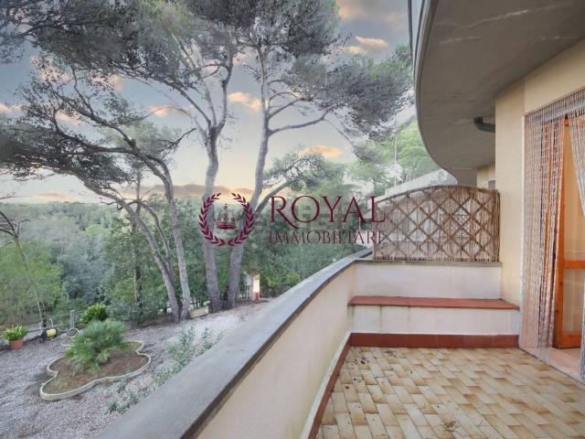 Appartamento in vendita di 61 m² in Via E. de Nicola, 31