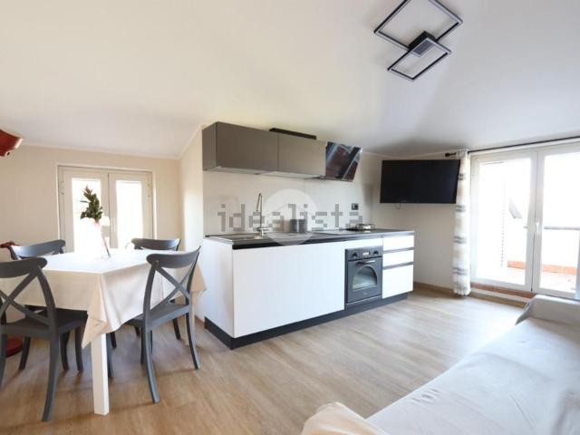Appartamento in vendita di 61 m² in Via Emilia, 18