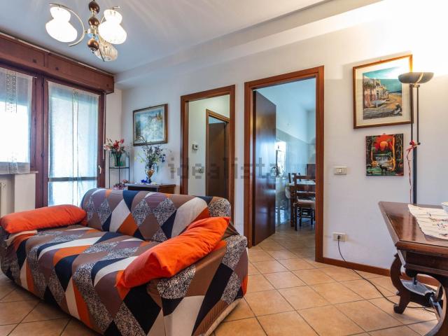 Appartamento in vendita di 61 m² in Via Emilia Ovest, 189