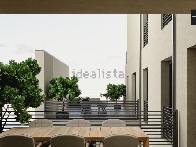 Appartamento in vendita di 61 m² in Via Emilia Ponente, 10