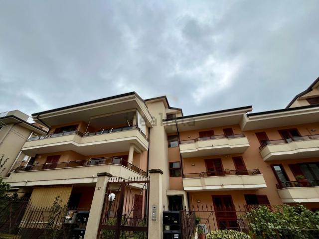 Appartamento in vendita di 61 m² in Via Enrico Toti, 37