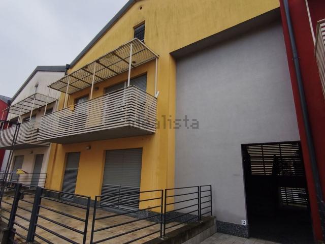 Appartamento in vendita di 61 m² in Via Eva Mameli Calvino