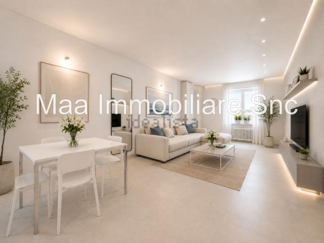 Appartamento in vendita di 61 m² in Via Ferdinando Isola, 5