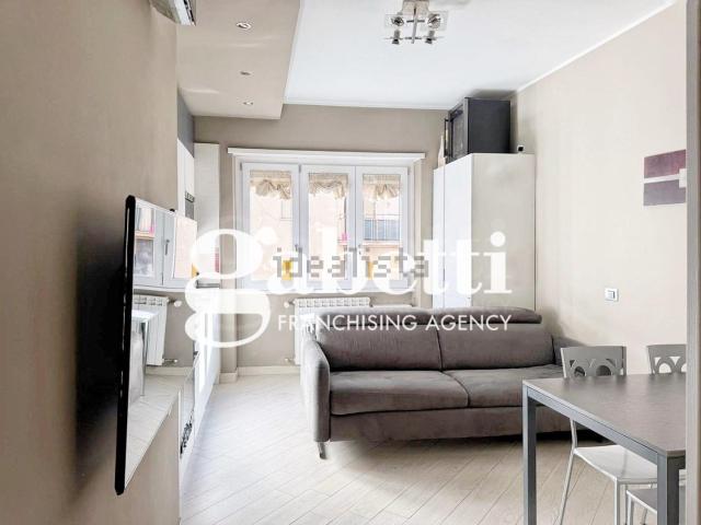 Appartamento in vendita di 61 m² in Via Filettino, 22