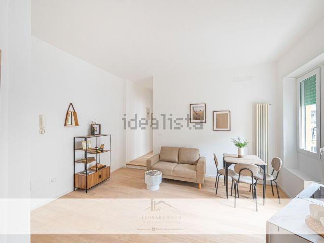 Appartamento in vendita di 58 m² in Via Flaminia, 443