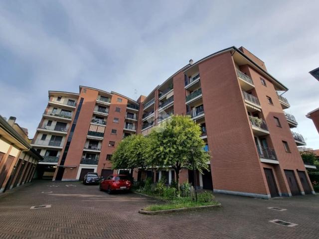 Appartamento in vendita di 61 m² in Via Fratelli Bozzi, 11