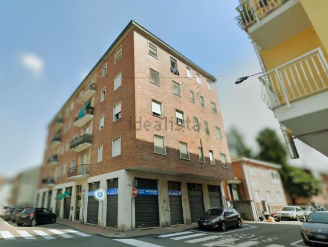 Appartamento in vendita di 61 m² in Via Fratelli Rizzi, 8