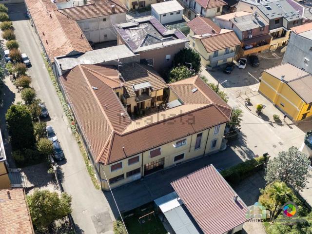 Appartamento in vendita di 61 m² in Via Francesco Petrarca