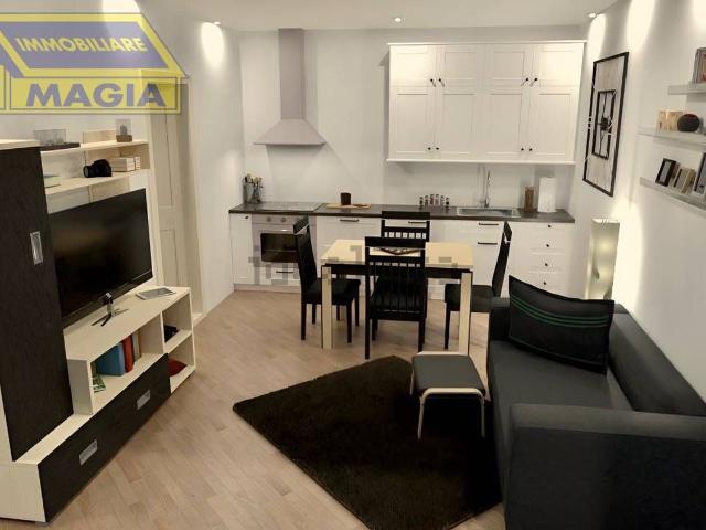 Appartamento in vendita di 61 m² in Via G. Garibaldi, 19