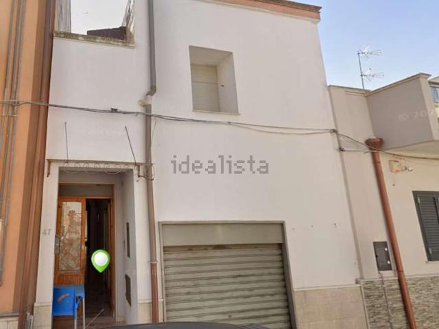 Appartamento in vendita di 61 m² in Via G. Verdi, 47