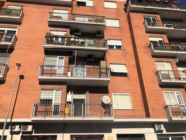 Appartamento in vendita di 61 m² in Via Gabrino Fondulo, 129