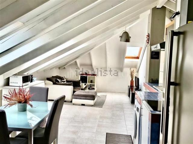 Appartamento in vendita di 61 m² in Via Gaeta