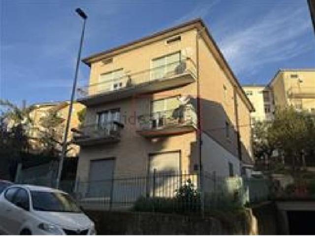 Appartamento in vendita di 61 m² in Via Galileo Galilei