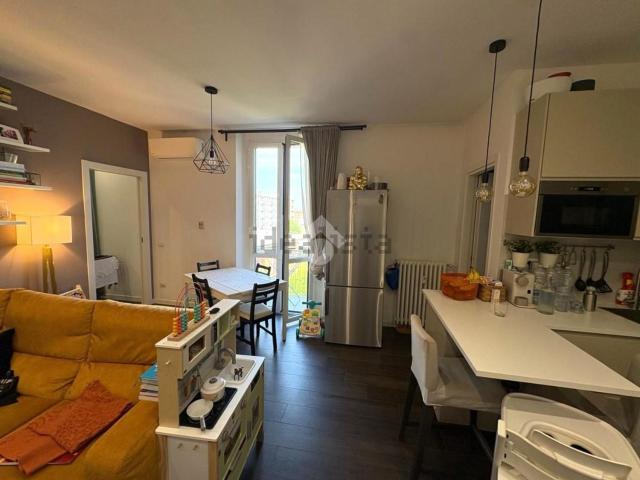 Appartamento in vendita di 61 m² in Via Galileo Galilei, 35