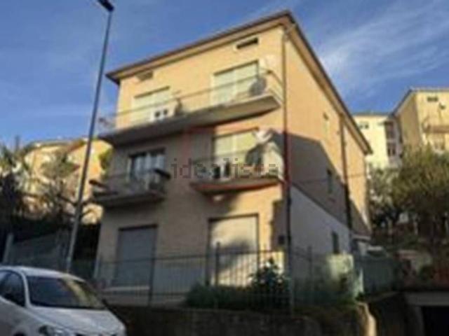 Appartamento in vendita di 61 m² in Via Galileo Galilei
