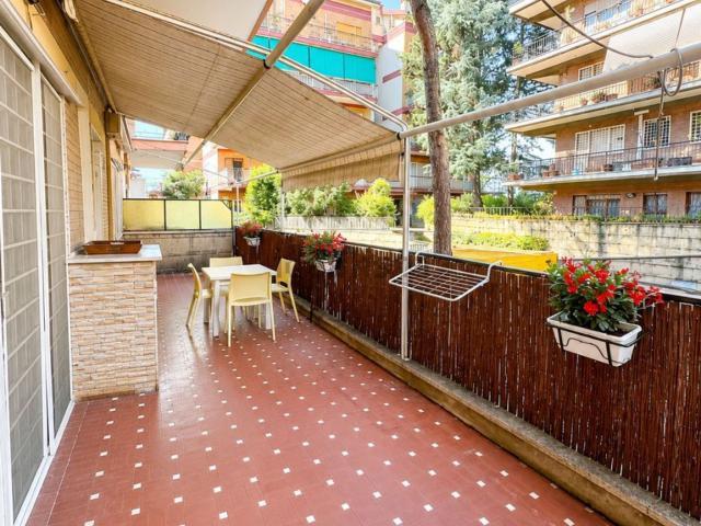 Appartamento in vendita di 61 m² in Via Giovanni Giorgi