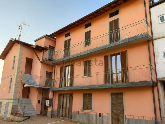 Appartamento in vendita di 61 m² in Via Giovanni Macchi, 21