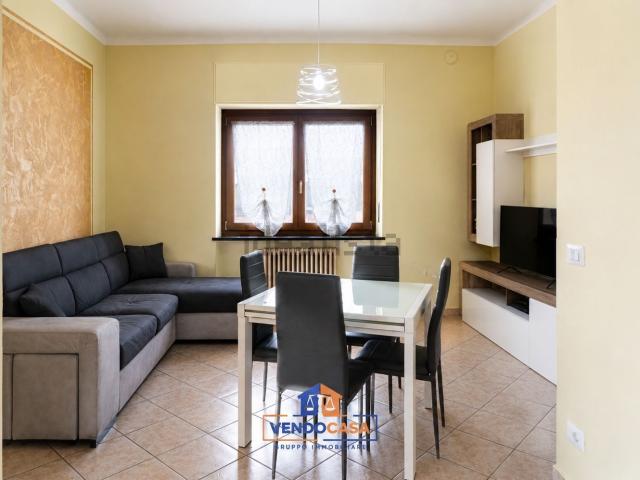 Appartamento in vendita di 61 m² in Via Giosuè Carducci, 27