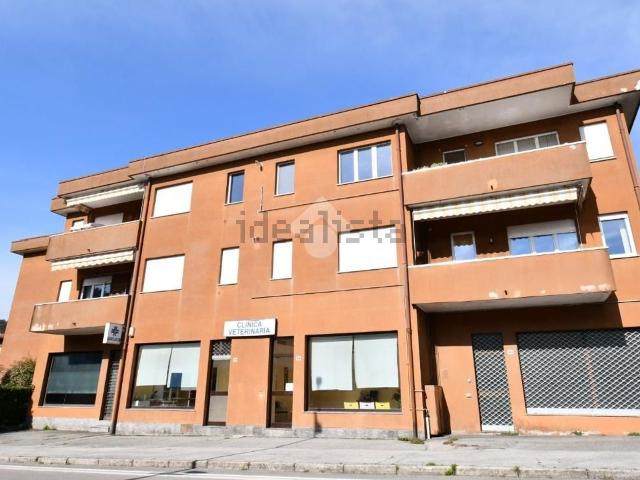 Appartamento in vendita di 61 m² in Via Giacomo Matteotti