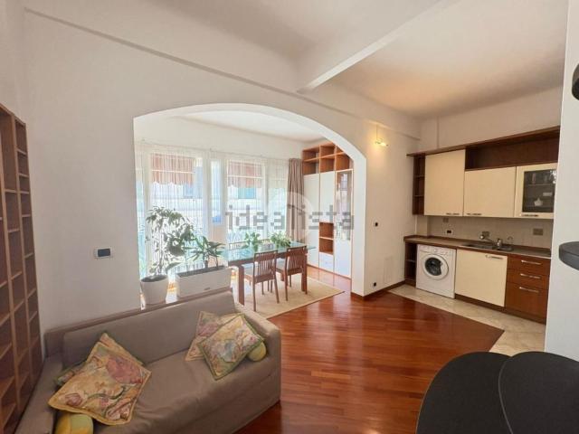 Appartamento in vendita di 61 m² in Via Giacomo Giovanetti, 8