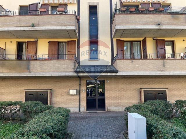 Appartamento in vendita di 61 m² in Via Giambattista Vico, 190